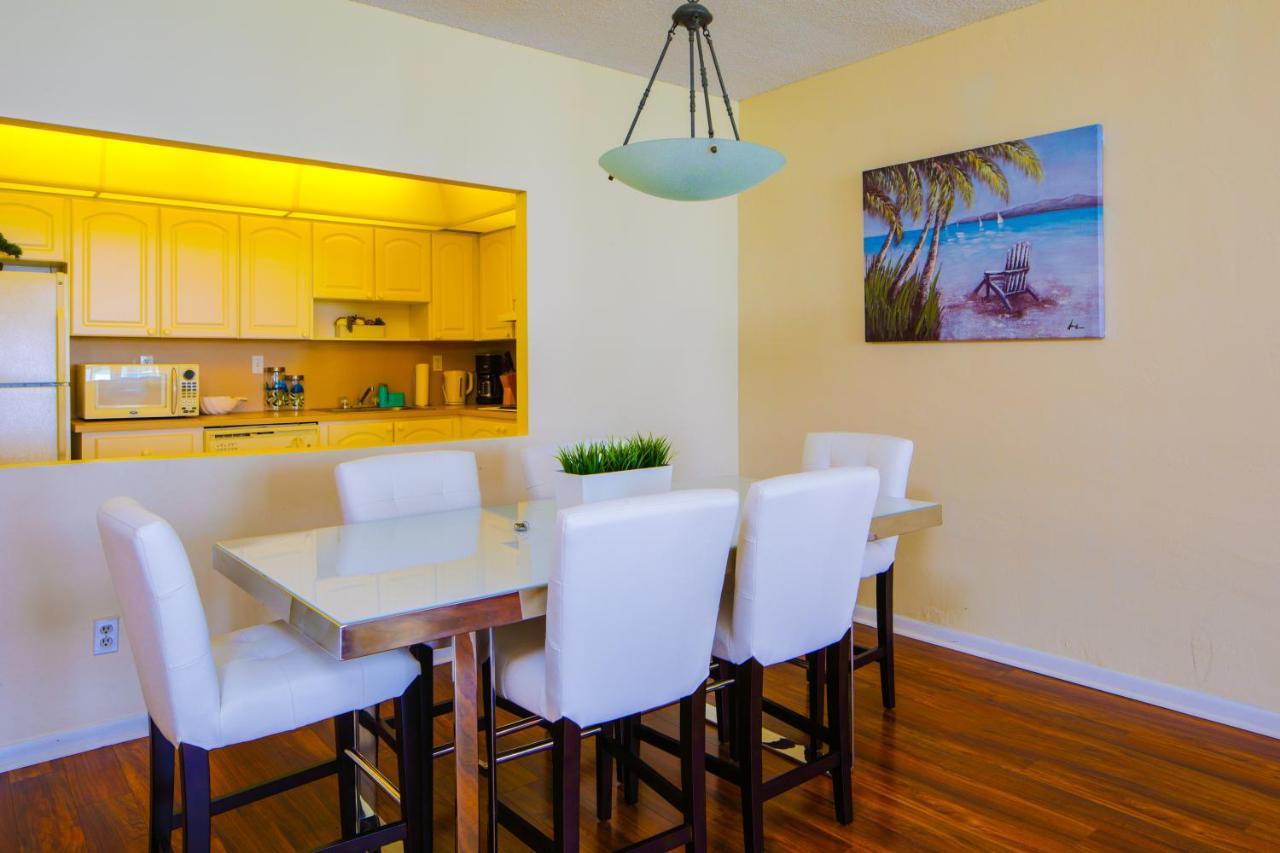 Sunny Isles Ocean Reserve Condo Apartments Golden Beach Eksteriør bilde