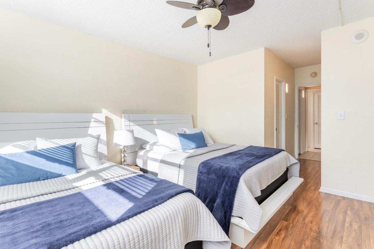 Sunny Isles Ocean Reserve Condo Apartments Golden Beach Eksteriør bilde