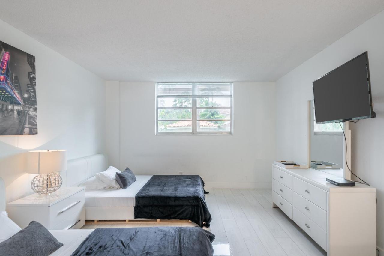 Sunny Isles Ocean Reserve Condo Apartments Golden Beach Eksteriør bilde