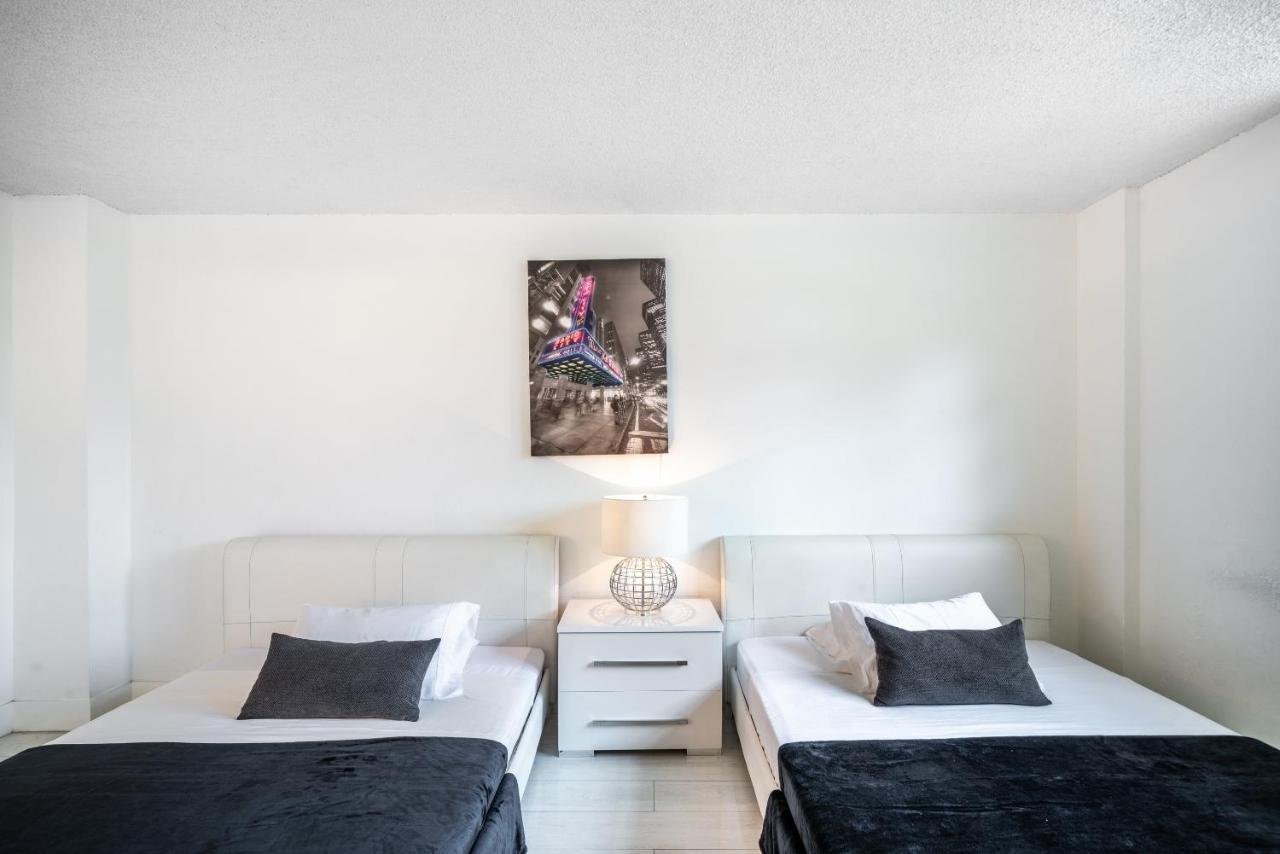 Sunny Isles Ocean Reserve Condo Apartments Golden Beach Eksteriør bilde