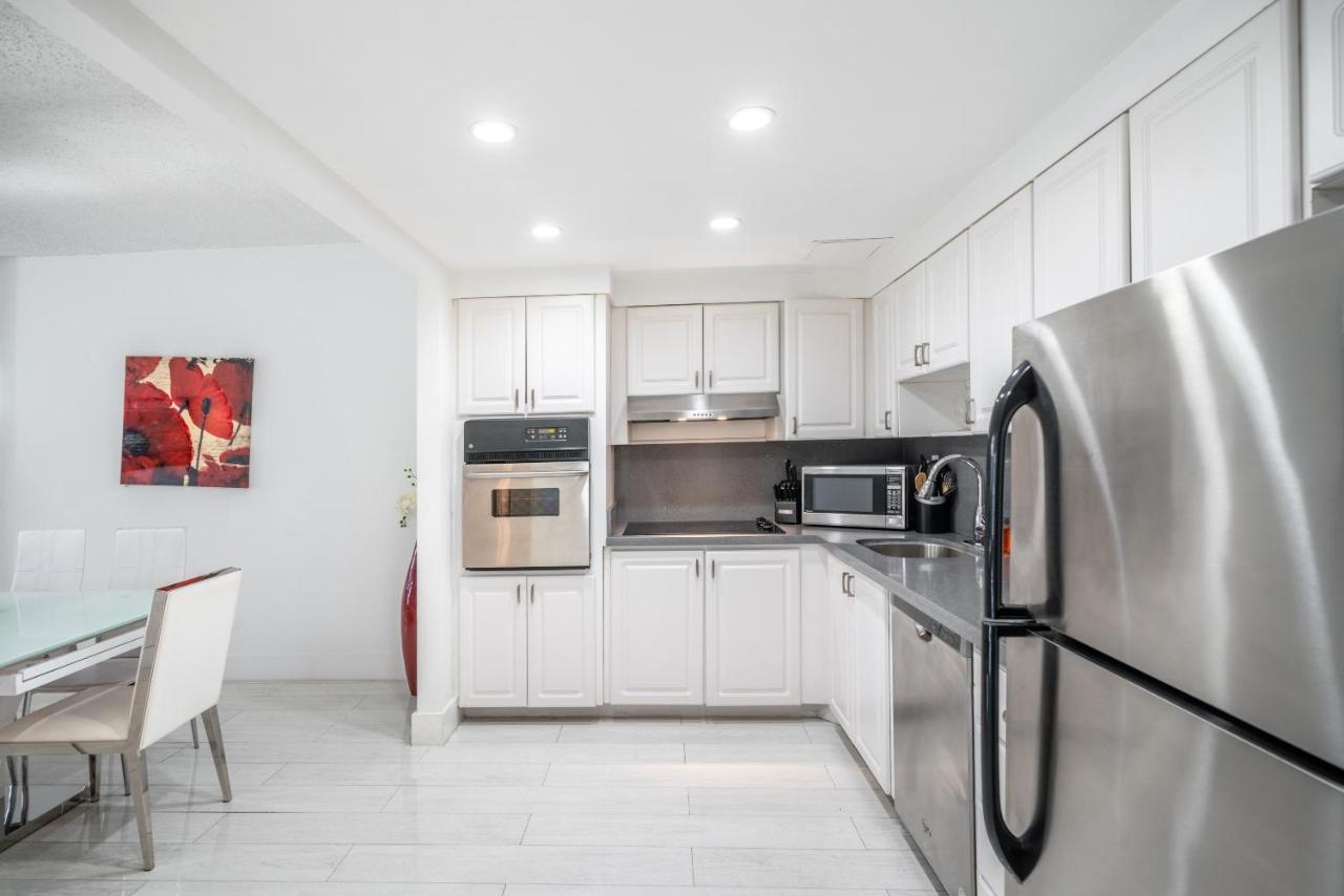 Sunny Isles Ocean Reserve Condo Apartments Golden Beach Eksteriør bilde