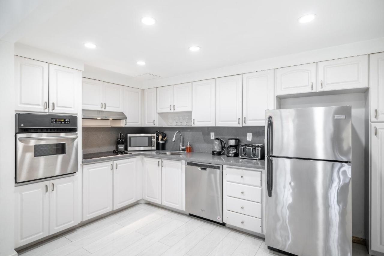Sunny Isles Ocean Reserve Condo Apartments Golden Beach Eksteriør bilde
