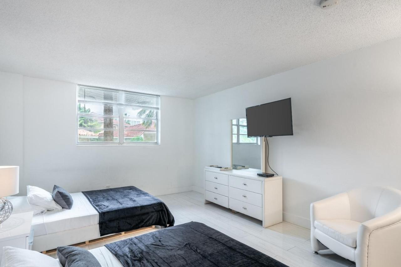 Sunny Isles Ocean Reserve Condo Apartments Golden Beach Eksteriør bilde