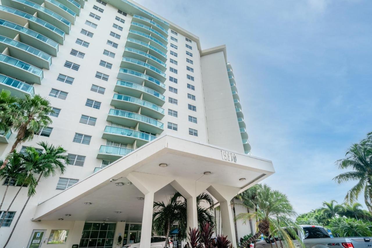 Sunny Isles Ocean Reserve Condo Apartments Golden Beach Eksteriør bilde