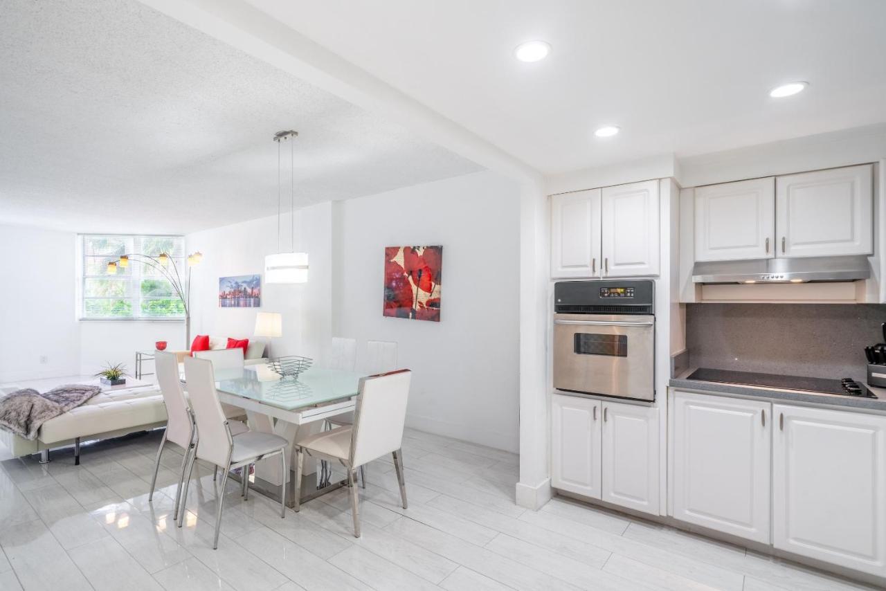 Sunny Isles Ocean Reserve Condo Apartments Golden Beach Eksteriør bilde