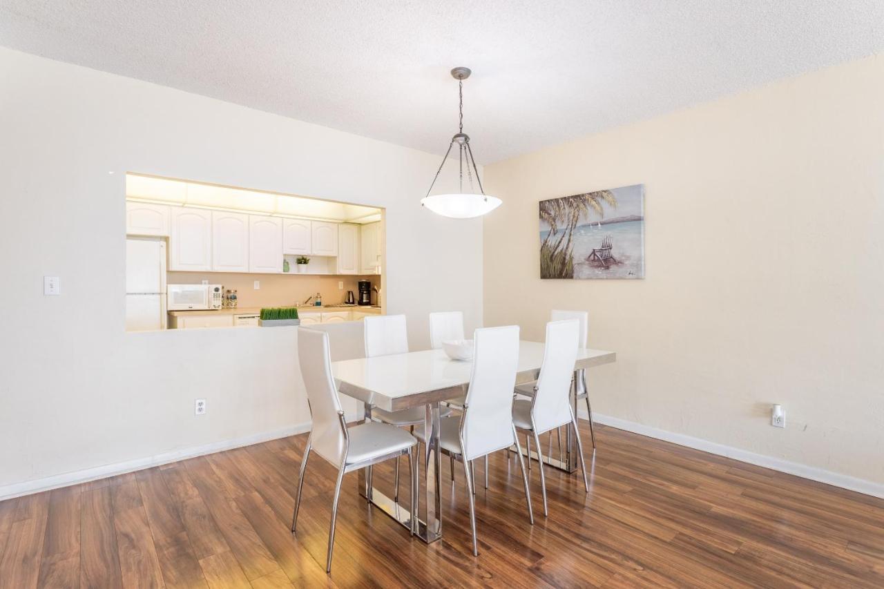 Sunny Isles Ocean Reserve Condo Apartments Golden Beach Eksteriør bilde