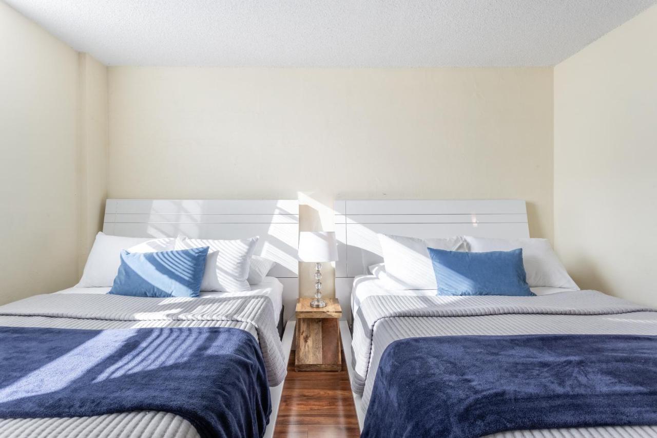 Sunny Isles Ocean Reserve Condo Apartments Golden Beach Eksteriør bilde