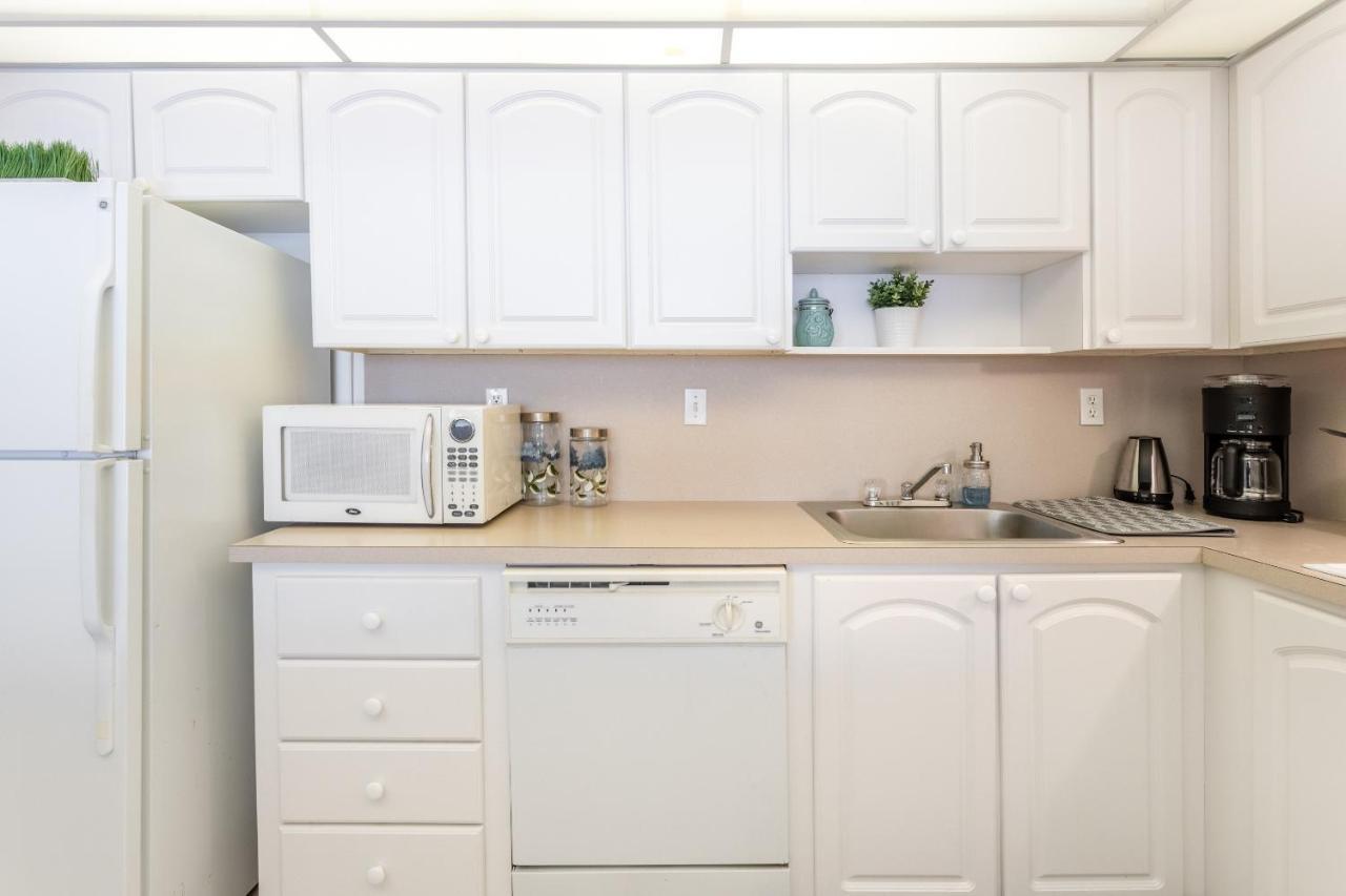 Sunny Isles Ocean Reserve Condo Apartments Golden Beach Eksteriør bilde