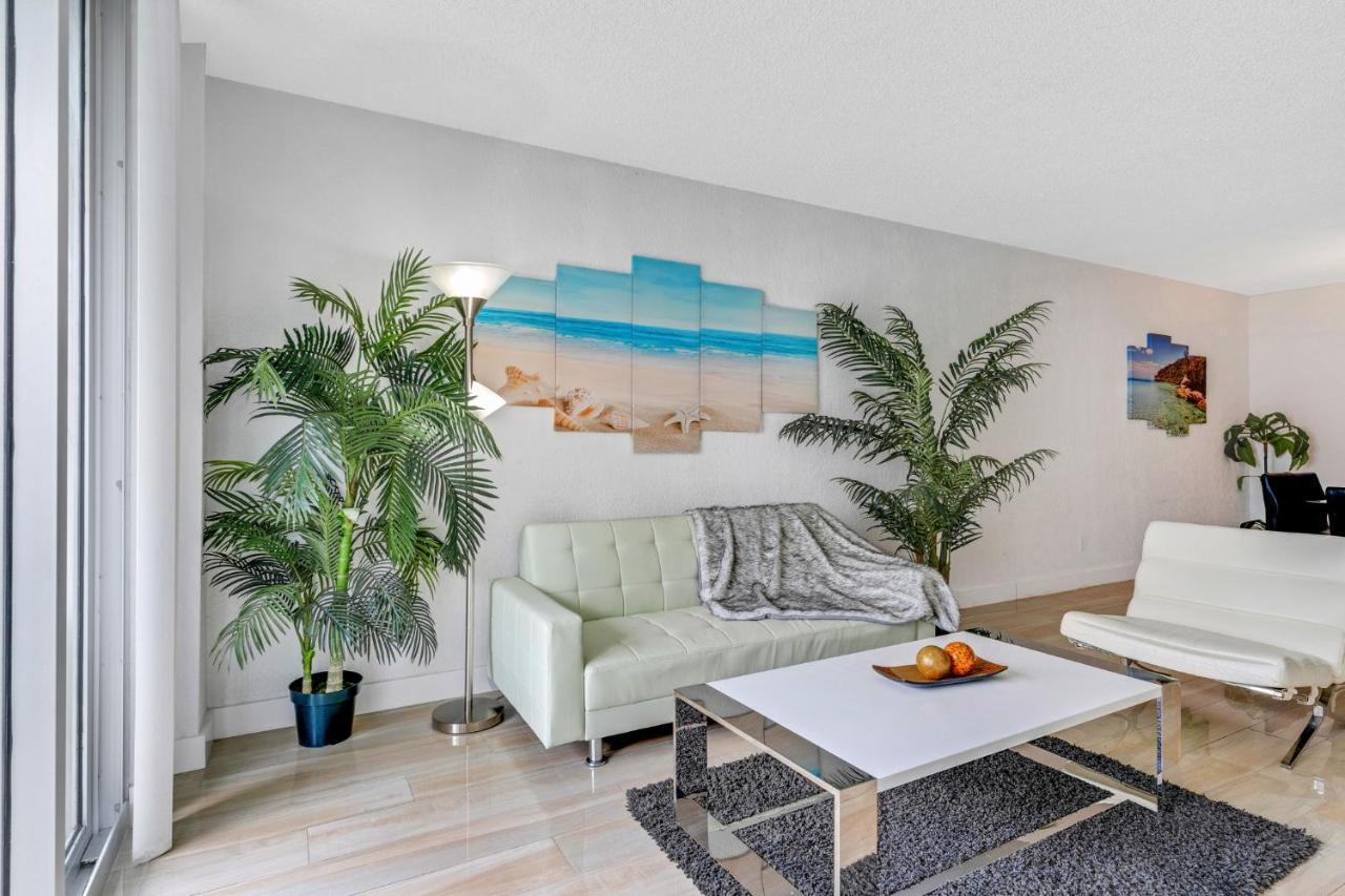 Sunny Isles Ocean Reserve Condo Apartments Golden Beach Eksteriør bilde