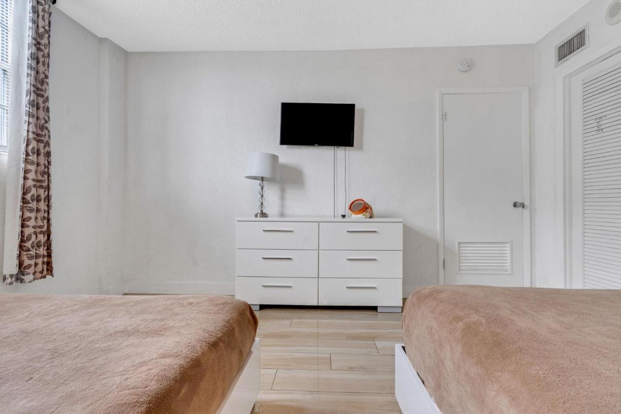 Sunny Isles Ocean Reserve Condo Apartments Golden Beach Eksteriør bilde