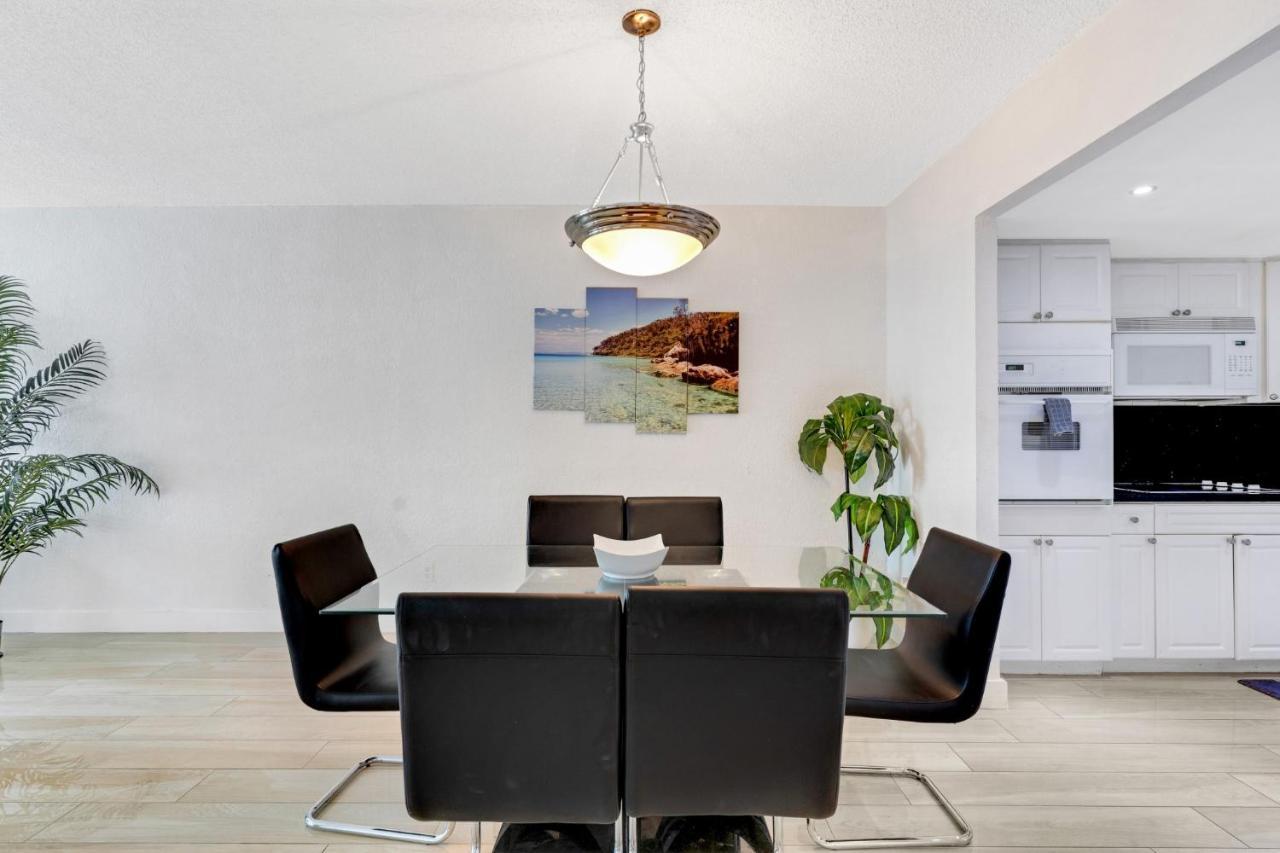 Sunny Isles Ocean Reserve Condo Apartments Golden Beach Eksteriør bilde