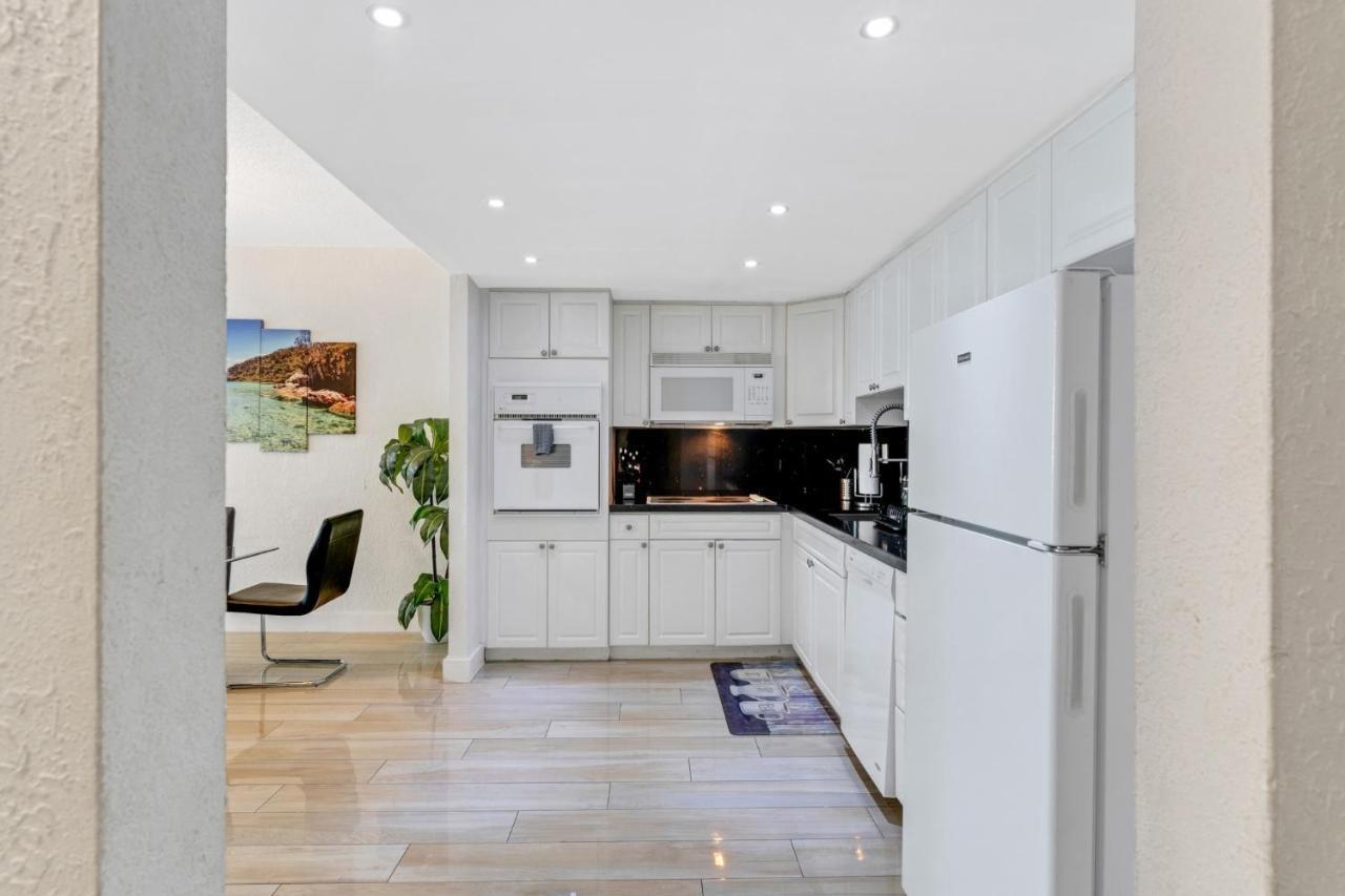 Sunny Isles Ocean Reserve Condo Apartments Golden Beach Eksteriør bilde