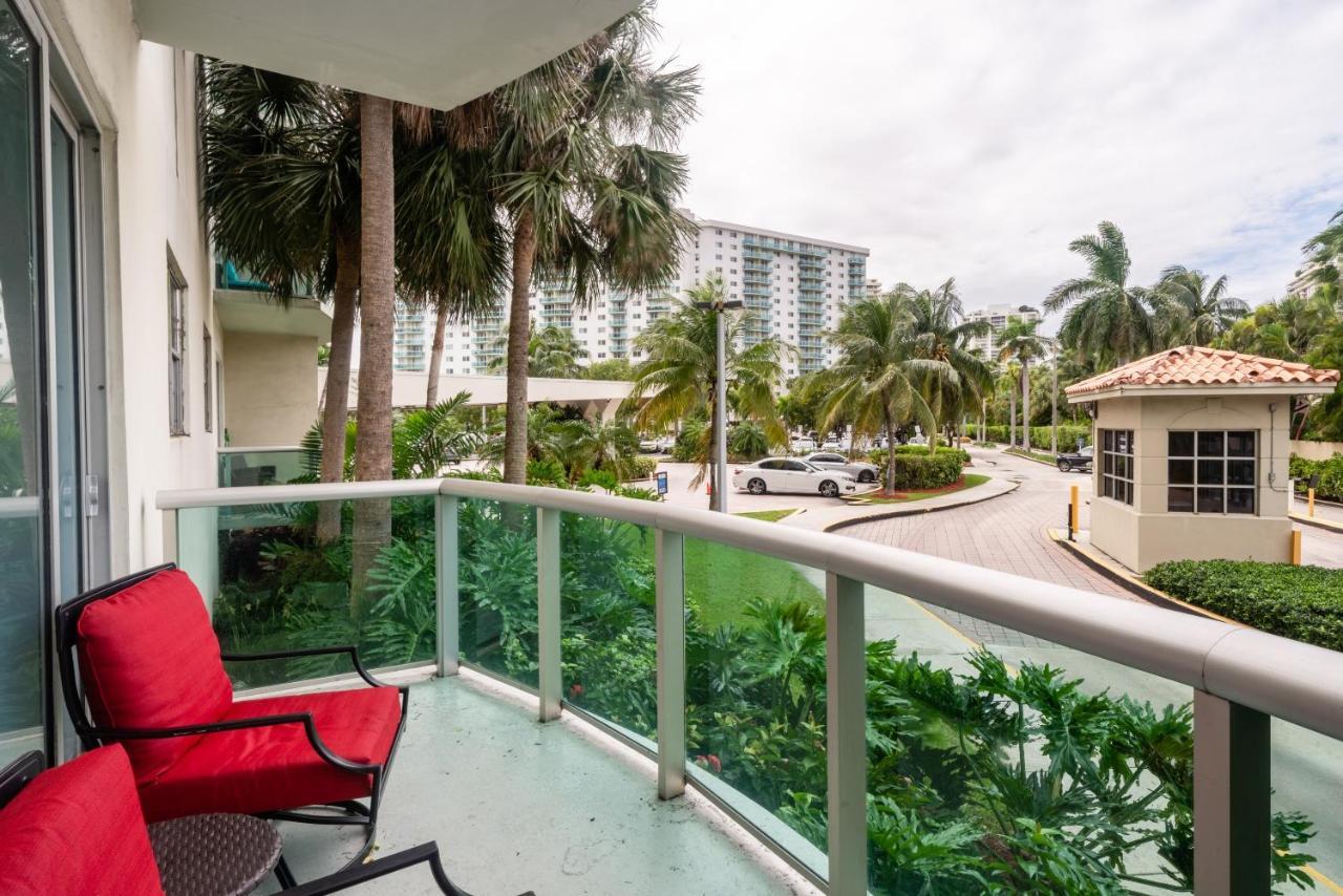 Sunny Isles Ocean Reserve Condo Apartments Golden Beach Eksteriør bilde