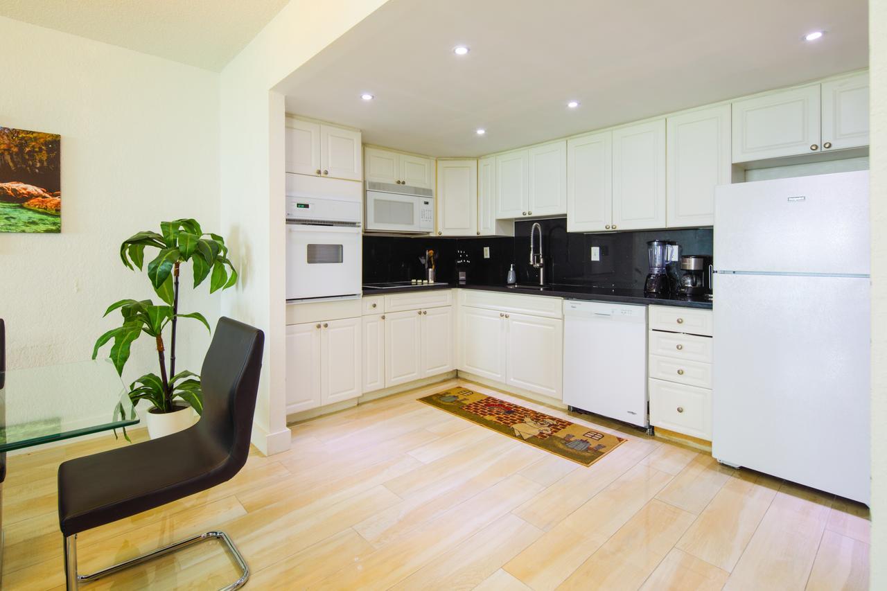 Sunny Isles Ocean Reserve Condo Apartments Golden Beach Eksteriør bilde