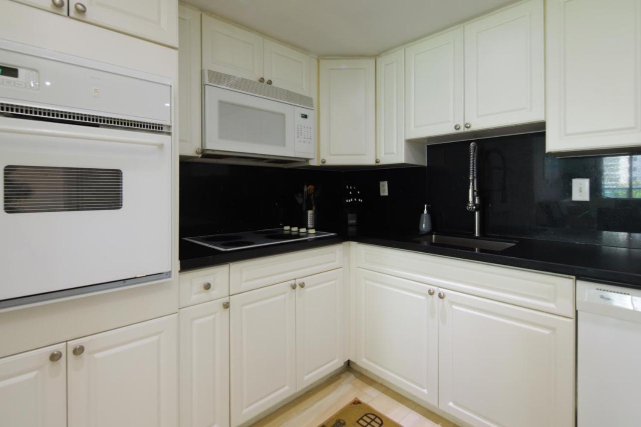 Sunny Isles Ocean Reserve Condo Apartments Golden Beach Eksteriør bilde