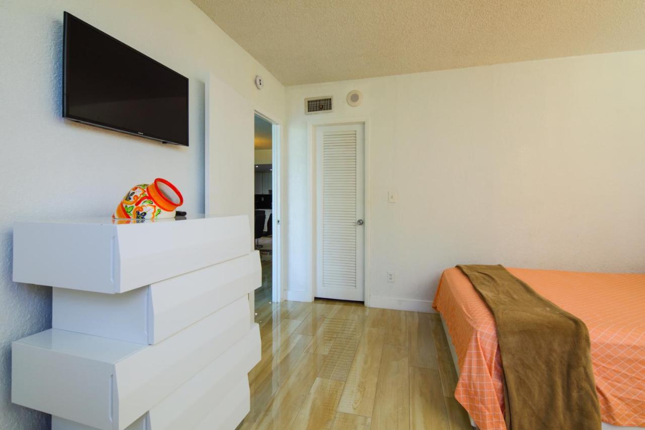 Sunny Isles Ocean Reserve Condo Apartments Golden Beach Eksteriør bilde